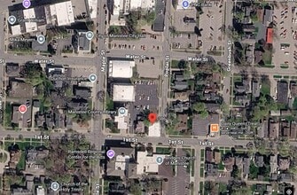 384 1st St, Manistee, MI for lease Map- Image 2 of 11