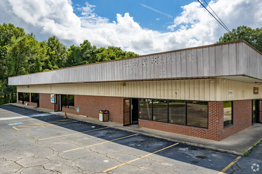 7297 Lee Rd, Lithia Springs, GA for sale - Building Photo - Image 1 of 1