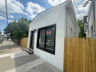 Plus de détails pour 216 S Black Horse Pike, Blackwood, NJ - Commerce de détail à louer