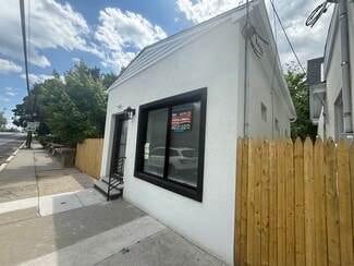More details for 216 S Black Horse Pike, Blackwood, NJ - Retail for Lease