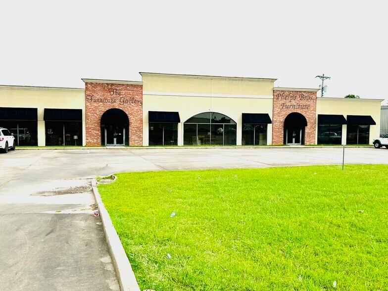 869 S State St, Clarksdale, MS à vendre - Photo du bâtiment - Image 1 de 17