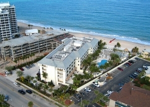 3500 Ocean Dr, Vero Beach, FL à vendre - Photo du bâtiment - Image 1 de 1