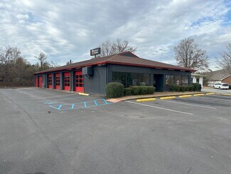 Plus de détails pour 230 E Blackstock Rd, Spartanburg, SC - Commerce de détail à louer