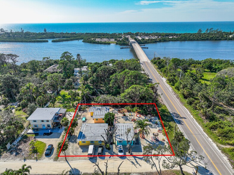 1900 Manasota Beach Rd, Englewood, FL à vendre - Photo du bâtiment - Image 1 de 1