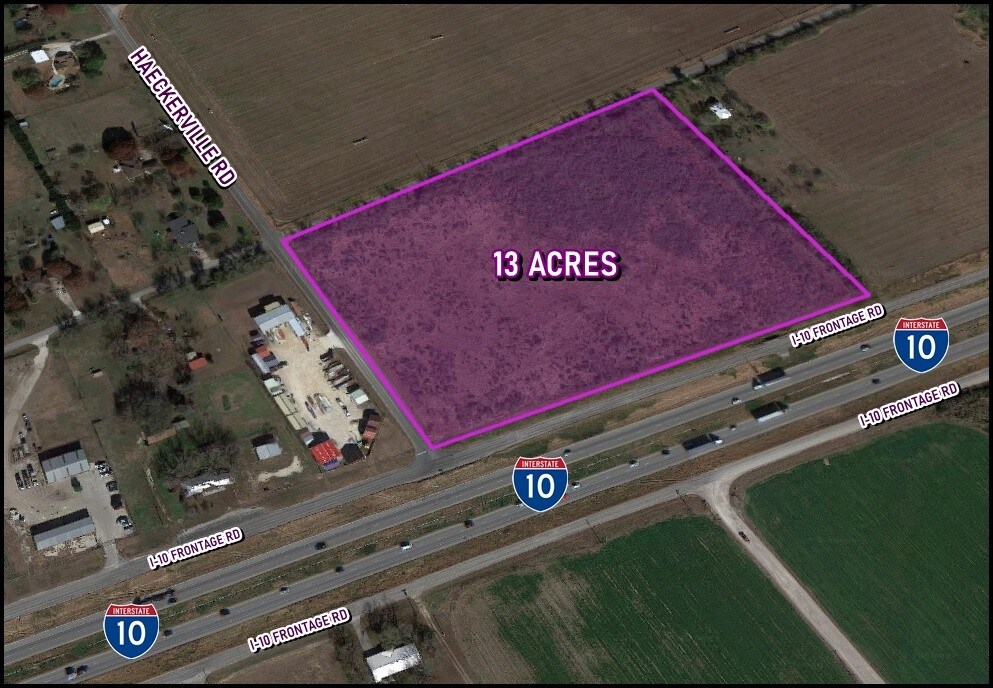 IH 10, Cibolo, TX à vendre Photo du bâtiment- Image 1 de 4