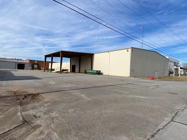 7 Swisher Dr, Cartersville, GA à louer - Photo du bâtiment - Image 3 de 22