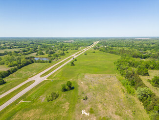 Plus de détails pour Highway 25 Bypass 38.77 Acres, Starkville, MS - Terrain à vendre