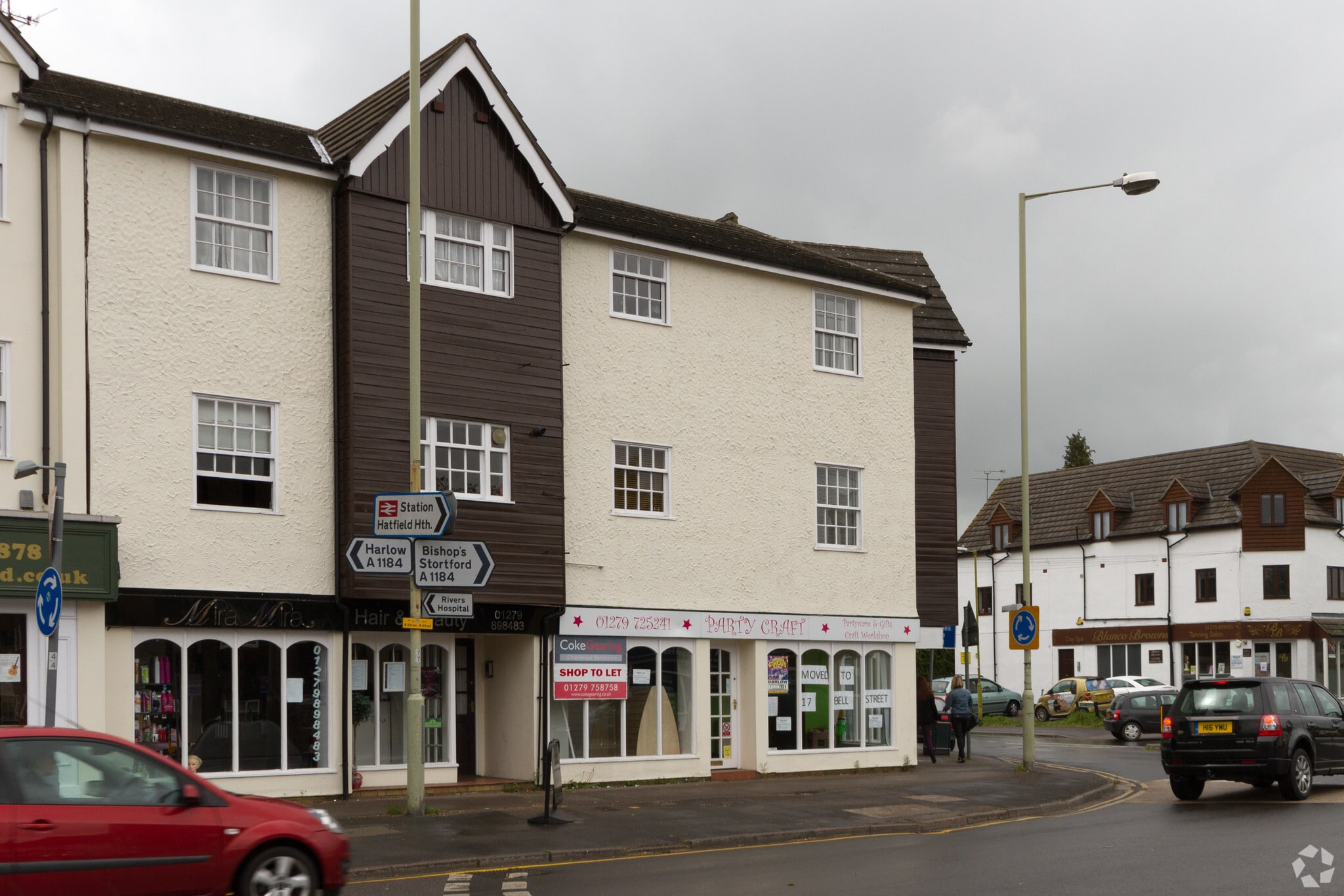 121 London Rd, Sawbridgeworth à vendre Photo principale- Image 1 de 6
