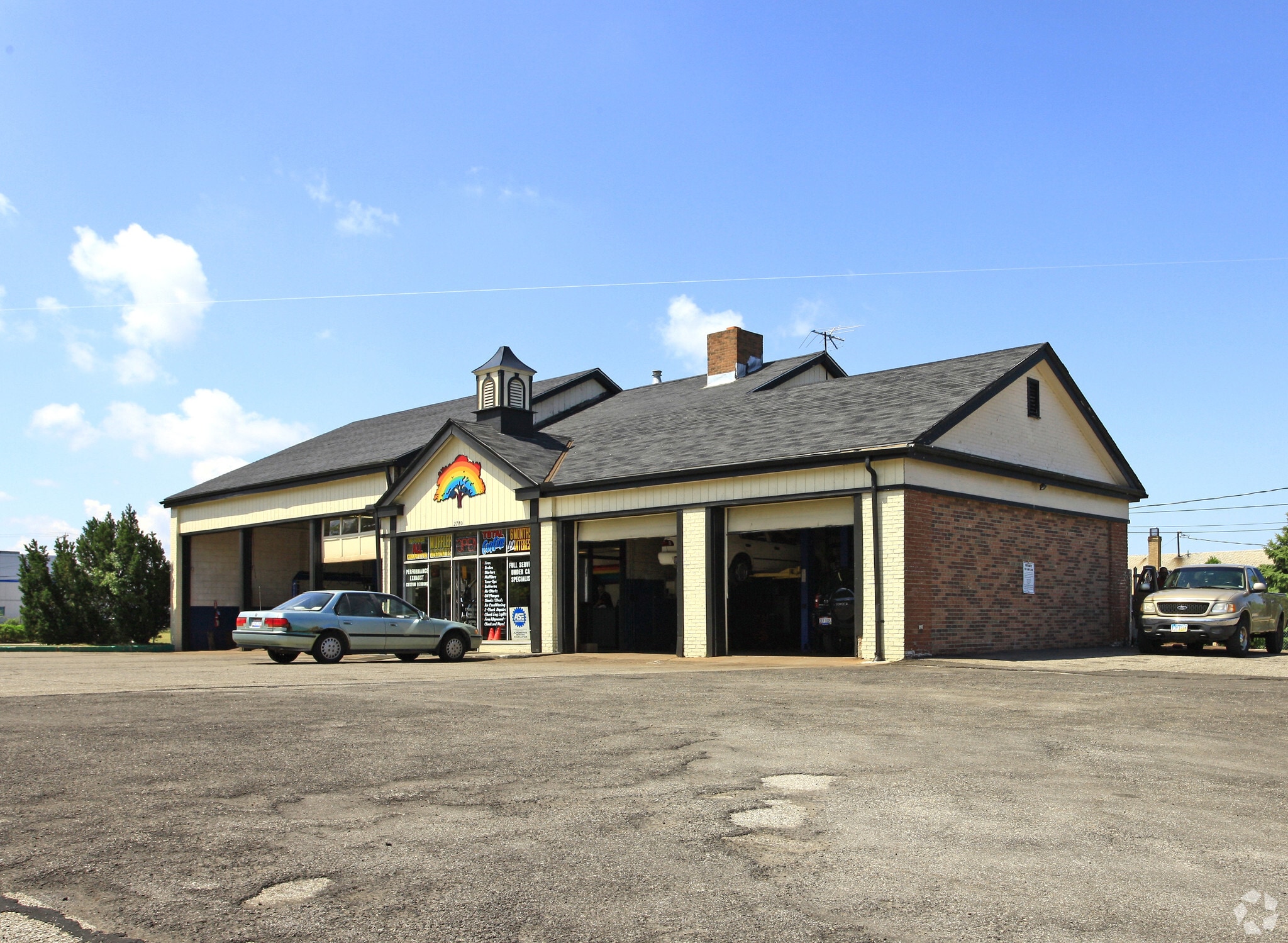 2780 Bishop Rd, Wickliffe, OH for sale Primary Photo- Image 1 of 3