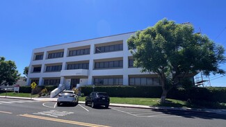 More details for 10861 Cherry St, Los Alamitos, CA - Medical for Lease