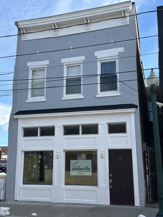 Plus de détails pour 9 N Broadway, Schenectady, NY - Vente au détail à vendre