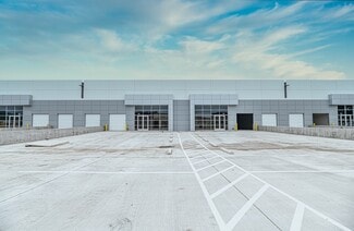 More details for 8480 Esters Blvd, Irving, TX - Industrial for Lease