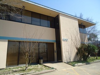Plus de détails pour 800 Tully Rd, Houston, TX - Bureau à louer