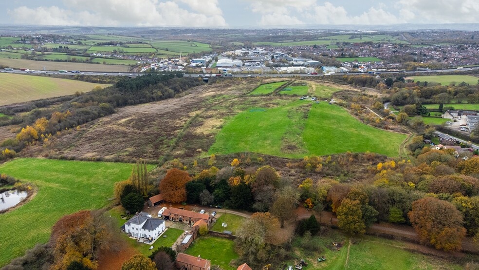 Kirkby Ln, Nottingham for sale - Primary Photo - Image 1 of 1