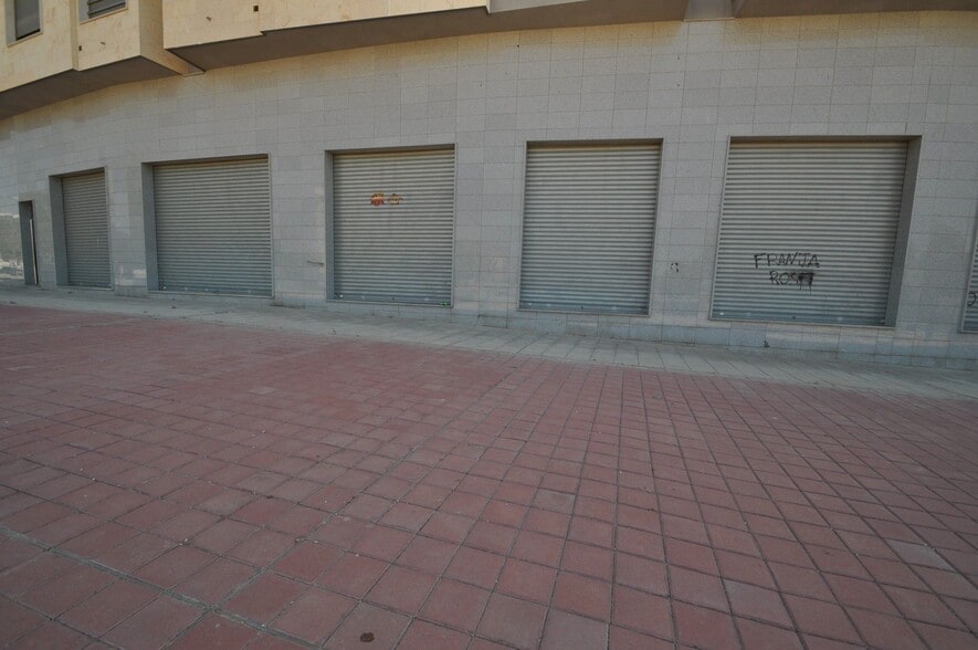 Retail in Elda, Alicante for sale - Building Photo - Image 3 of 11
