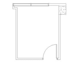 3033 Chimney Rock Dr, Houston, TX for lease Floor Plan- Image 1 of 1
