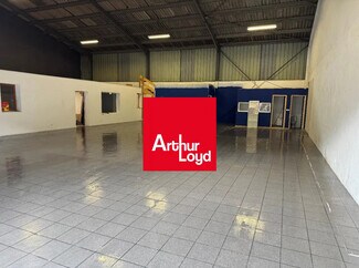 More details for Flex for Lease