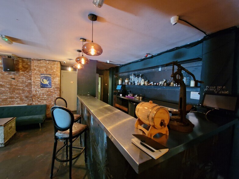 Hackney Rd, Londres à louer - Photo du bâtiment - Image 2 de 7