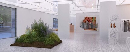 527 W 27th St, New York, NY for lease Building Photo- Image 2 of 4