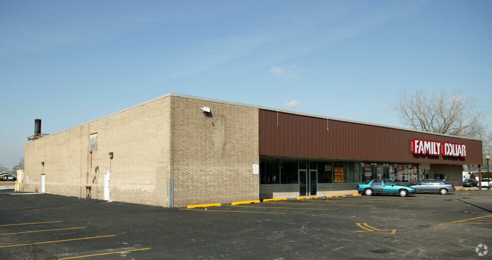 3704 Sheffield Ave, Hammond, IN à vendre - Photo du bâtiment - Image 2 de 11