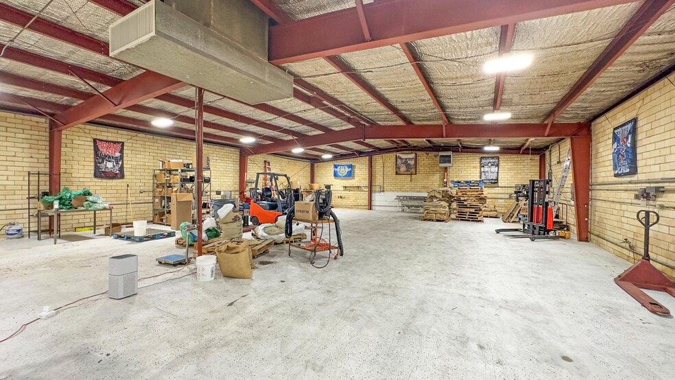 115 Engel St, Houston, TX for lease - Interior Photo - Image 3 of 24