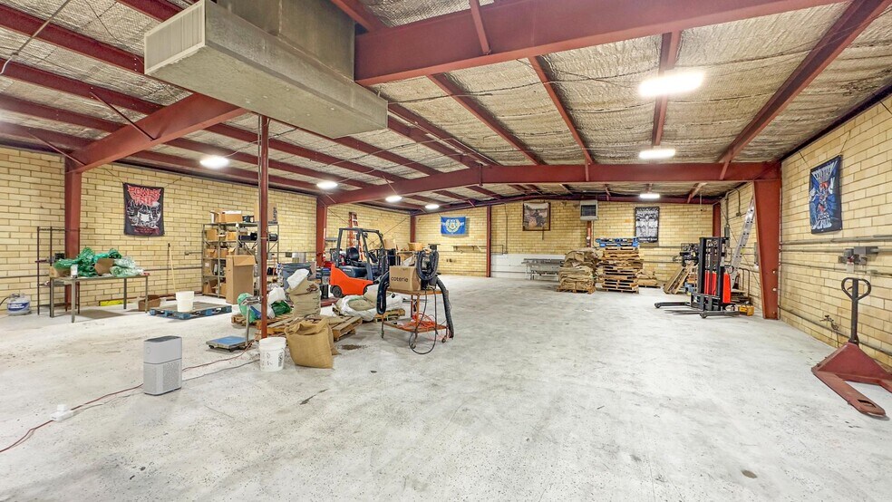 115 Engel St, Houston, TX à louer - Photo intérieure - Image 3 de 24