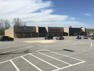 More details for 1108 Highway 72 E, Corinth, MS - Retail for Lease