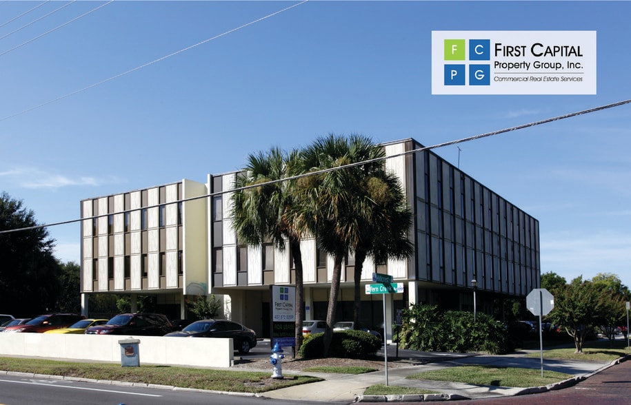 1516 Hillcrest St, Orlando, FL for lease - Other - Image 3 of 7