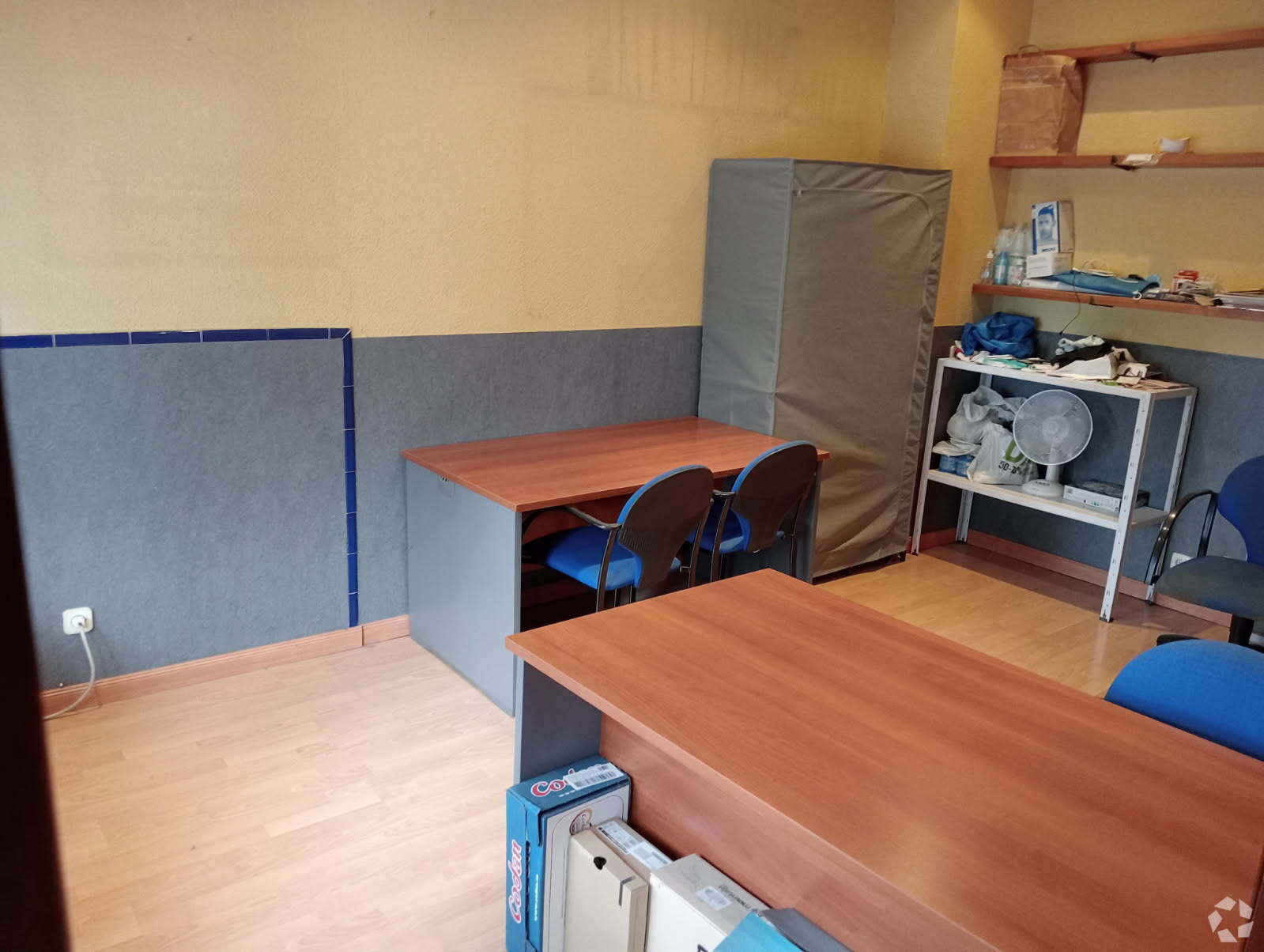 Calle Río Sella, 6, Móstoles, Madrid for lease Interior Photo- Image 1 of 4