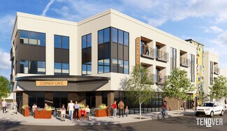 Plus de détails pour 1024 Soquel Ave, Santa Cruz, CA - Terrain à vendre