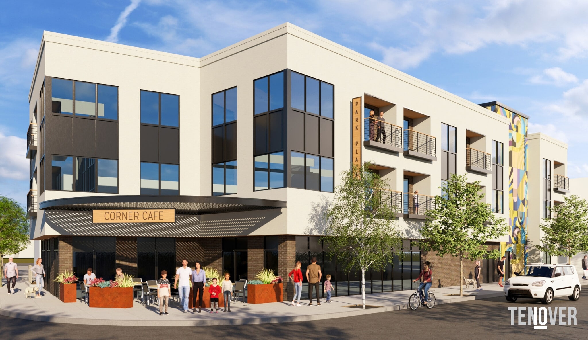 1024 Soquel Ave, Santa Cruz, CA for sale Primary Photo- Image 1 of 11