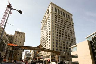 More details for 1621 Euclid Ave, Cleveland, OH - Office for Lease