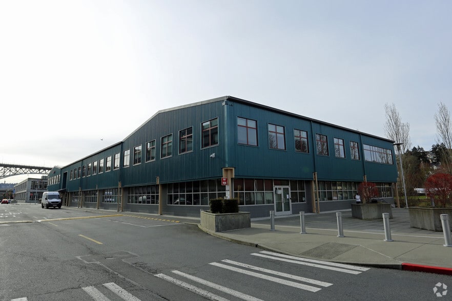 551 N 34th St, Seattle, WA for lease - Building Photo - Image 3 of 6