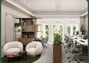 62 Bayswater Rd, London for lease Interior Photo- Image 2 of 6