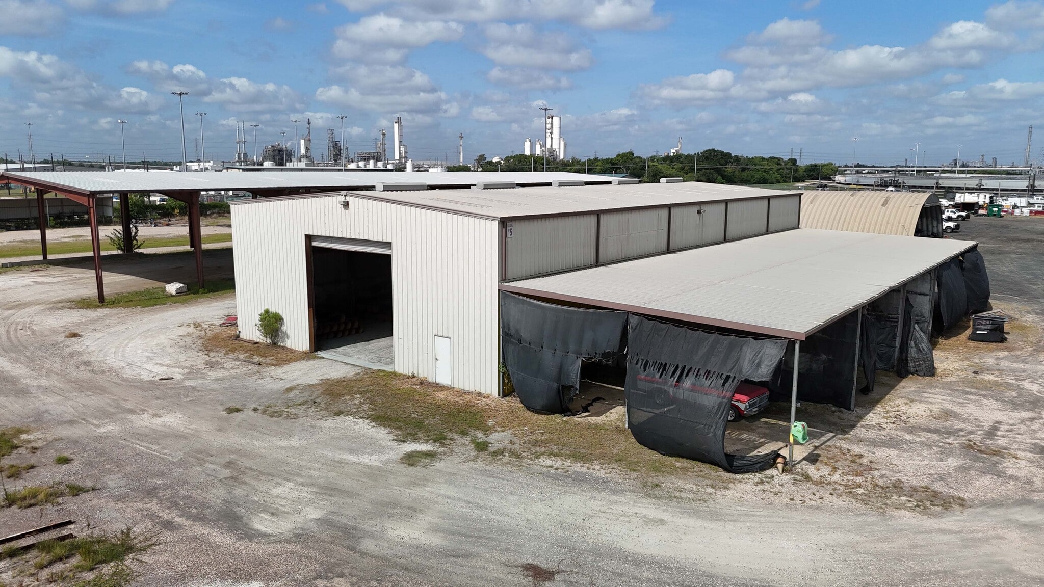 1220 Miller Cut Off Rd, La Porte, TX for lease Primary Photo- Image 1 of 6