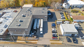 More details for 125 Bruce Ave, Stratford, CT - Industrial for Sale