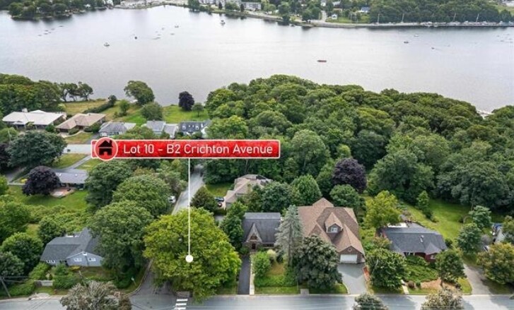 10 Crichton Park Rd, Dartmouth, NS à vendre Photo principale- Image 1 de 1