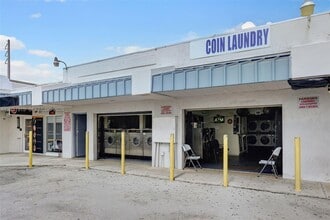 4850-4860 NW 2nd Ave, Miami, FL for lease Interior Photo- Image 1 of 1