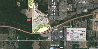 Plus de détails pour 0 Hwy 385, Collierville, TN - Terrain à vendre