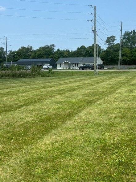6437 W Broadway, McCordsville, IN for sale - Building Photo - Image 2 of 6