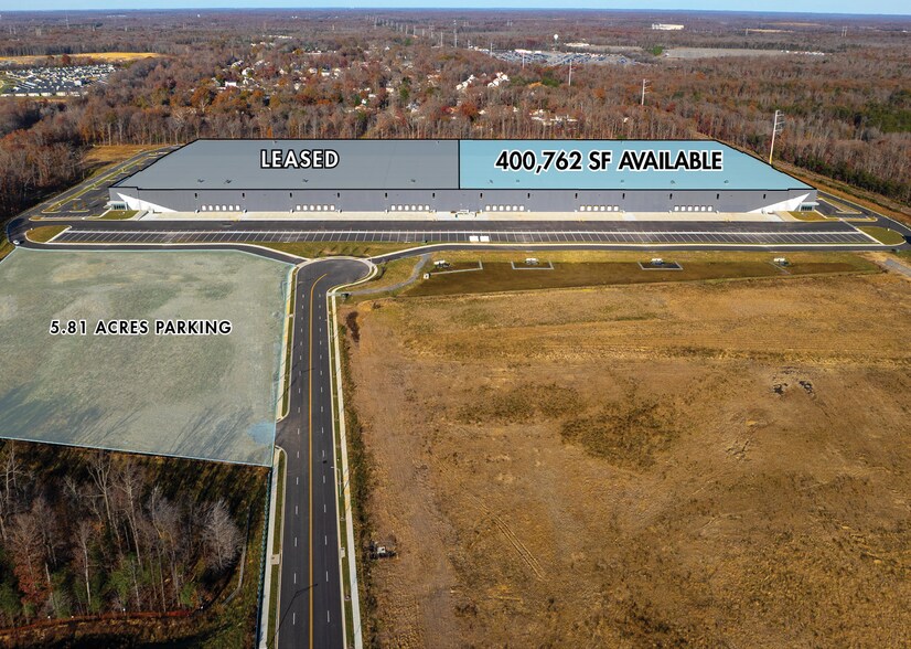 14900 Elion Way, Brandywine, MD à louer - Photo du bâtiment - Image 3 de 10