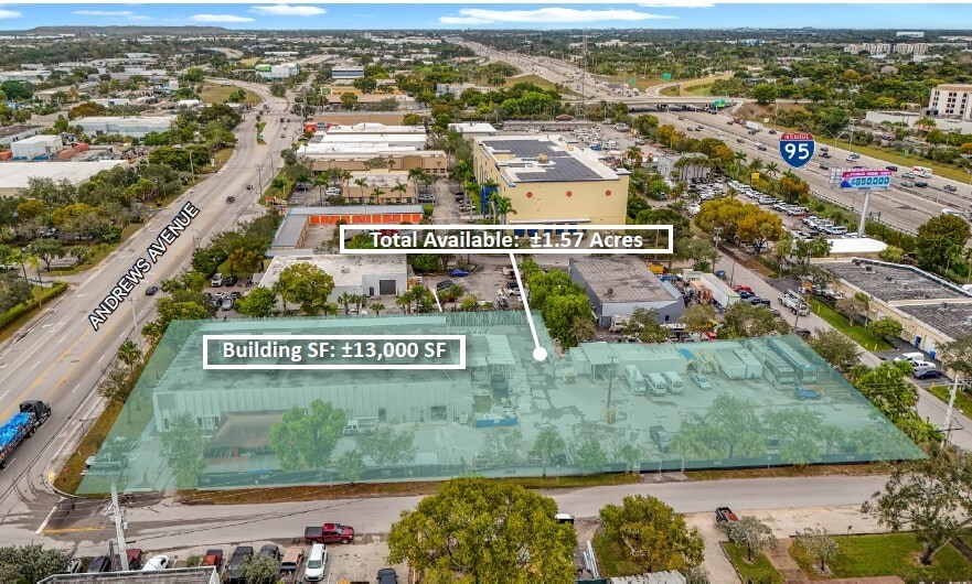 590 SW 12th Ave, Pompano Beach, FL for lease Building Photo- Image 1 of 27
