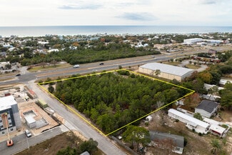 More details for 22000-22050 Panama City Beach Pky, Panama City Beach, FL - Land for Sale