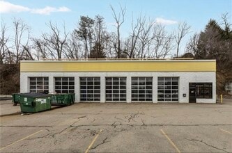 9435 State Route 30, Irwin, PA for lease Interior Photo- Image 2 of 16