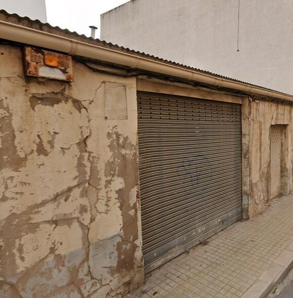 Land in Petrer for sale - Building Photo - Image 1 of 1