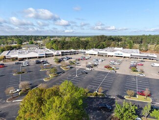More details for 752-772 Silver Bluff Rd, Aiken, SC - Retail for Lease