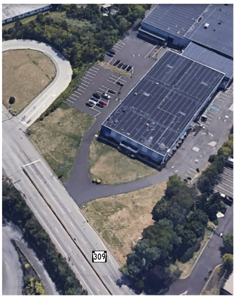 1050 Bethlehem Pike, North Wales, PA for lease - Building Photo - Image 1 of 8