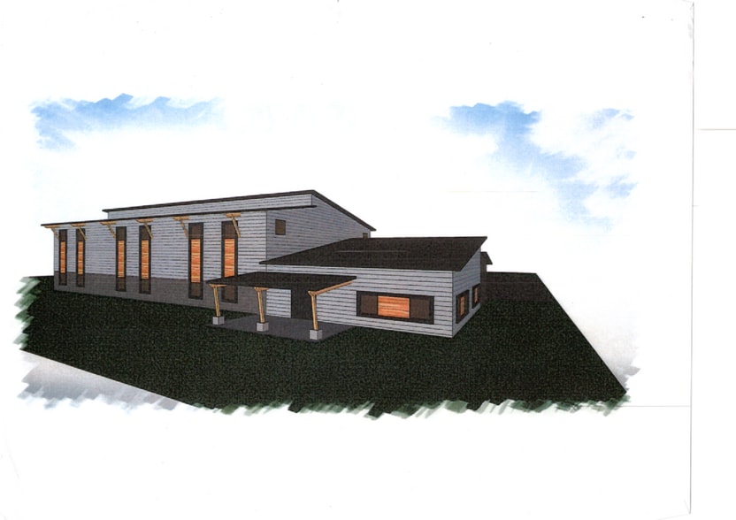 585 Airport Rd, Independence, OR for sale - Building Photo - Image 1 of 25