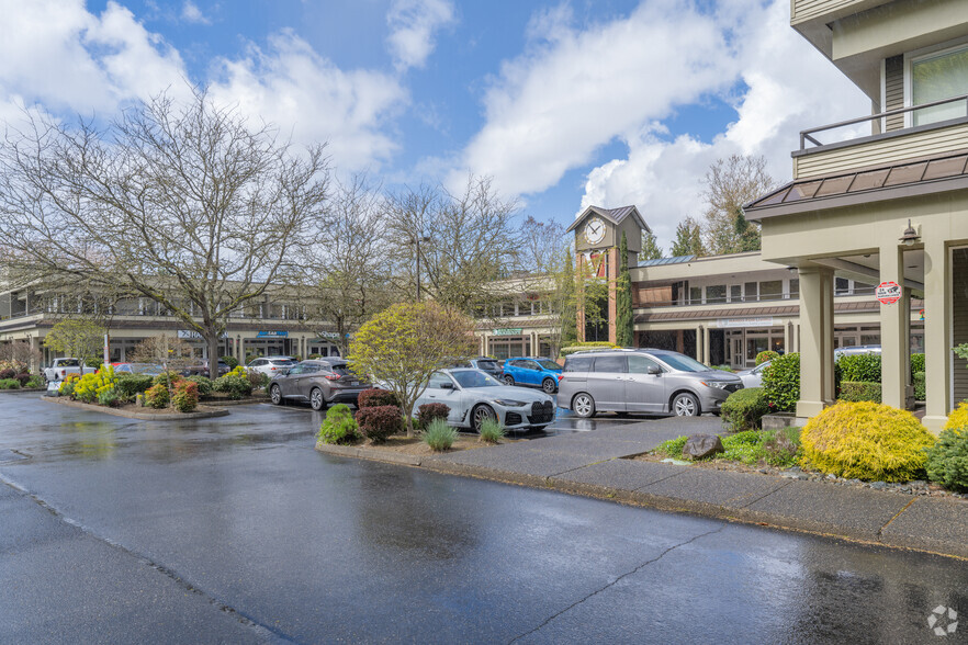 16150 NE 85th St, Redmond, WA à vendre - Photo principale - Image 1 de 17