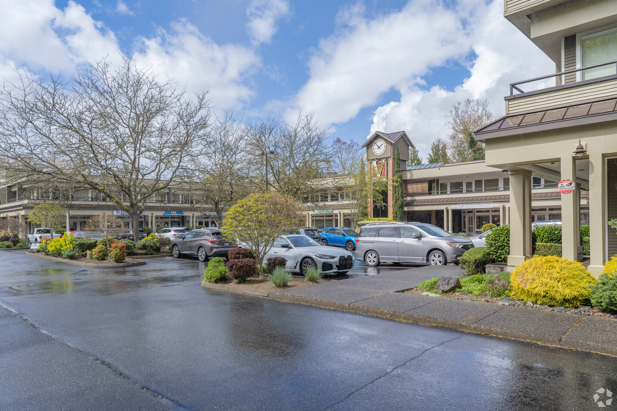 16150 NE 85th St, Redmond, WA for sale Primary Photo- Image 1 of 18